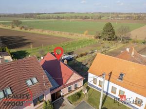 Prodej rodinného domu, Dobelice, 62 m2