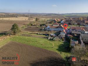 Prodej rodinného domu, Dobelice, 62 m2