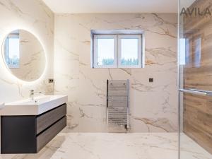 Prodej rodinného domu, Čerčany, Na okraji, 183 m2