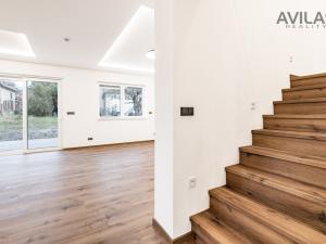 Prodej rodinného domu, Čerčany, Na okraji, 183 m2