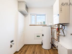 Prodej rodinného domu, Čerčany, Na okraji, 183 m2