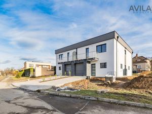 Prodej rodinného domu, Čerčany, Na okraji, 183 m2