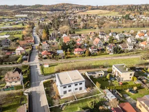 Prodej rodinného domu, Čerčany, Na okraji, 183 m2