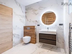 Prodej rodinného domu, Čerčany, Na okraji, 183 m2