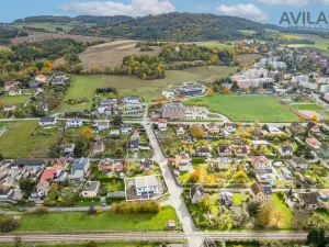 Prodej rodinného domu, Čerčany, Na okraji, 183 m2