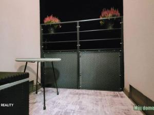 Pronájem bytu 2+kk, Praha - Letňany, Miroslava Hajna, 50 m2