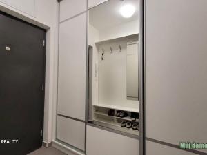 Pronájem bytu 2+kk, Praha - Letňany, Miroslava Hajna, 50 m2