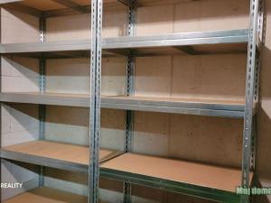 Pronájem bytu 2+kk, Praha - Letňany, Miroslava Hajna, 50 m2