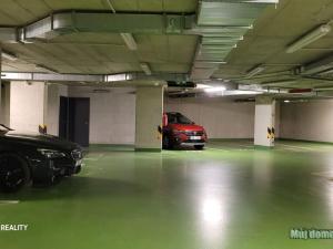 Pronájem bytu 2+kk, Praha - Letňany, Miroslava Hajna, 50 m2