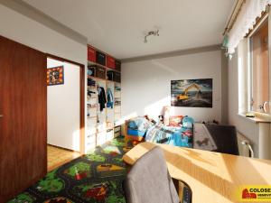 Prodej rodinného domu, Letovice, 198 m2