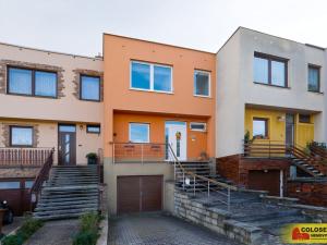 Prodej rodinného domu, Letovice, 198 m2