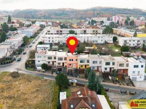 Prodej rodinného domu, Letovice, 198 m2