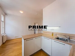 Pronájem bytu 2+kk, Praha - Staré Město, Na Perštýně, 73 m2