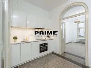 Pronájem obchodního prostoru, Praha - Staré Město, Martinská, 76 m2