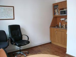 Pronájem kanceláře, Ostrava - Moravská Ostrava, Veleslavínova, 160 m2