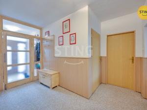 Prodej rodinného domu, Částkov, 278 m2