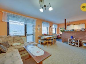 Prodej rodinného domu, Částkov, 278 m2