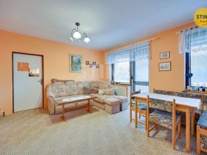 Prodej rodinného domu, Částkov, 278 m2