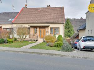 Prodej rodinného domu, Částkov, 278 m2