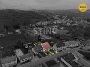 Prodej rodinného domu, Částkov, 278 m2