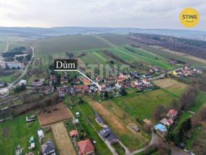 Prodej rodinného domu, Částkov, 278 m2