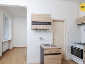 Pronájem kanceláře, Ostrava, Sokolská třída, 112 m2