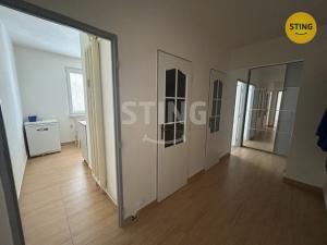 Pronájem bytu 2+1, Šumperk, 8. května, 50 m2