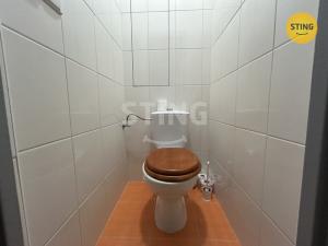 Pronájem bytu 2+1, Šumperk, 8. května, 50 m2