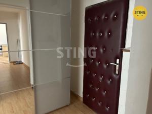 Pronájem bytu 2+1, Šumperk, 8. května, 50 m2