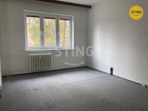 Pronájem bytu 1+1, Ostrava - Hrabůvka, 40 m2