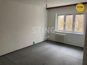 Pronájem bytu 1+1, Ostrava - Hrabůvka, 40 m2