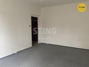 Pronájem bytu 1+1, Ostrava - Hrabůvka, 40 m2