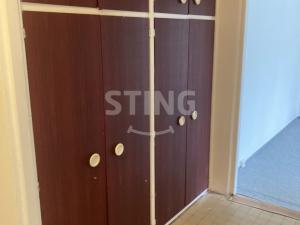 Pronájem bytu 1+1, Ostrava - Hrabůvka, 40 m2