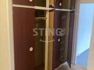 Pronájem bytu 1+1, Ostrava - Hrabůvka, 40 m2