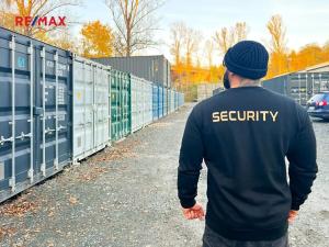 Pronájem skladu, Praha - Michle, U Michelského lesa, 15 m2