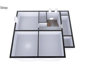 Prodej rodinného domu, Světí, 103 m2