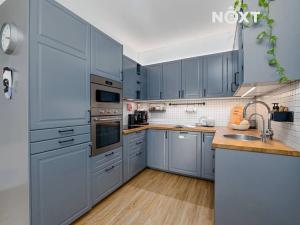 Prodej bytu 4+kk, Plzeň, Nemocniční, 103 m2