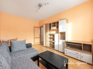 Pronájem bytu 2+kk, Praha - Záběhlice, Želivecká, 36 m2