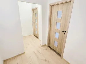 Prodej bytu 2+kk, Ústí nad Labem, Žežická, 48 m2