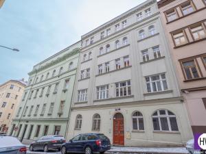 Prodej - jiné, Praha, Cimburkova, 12 m2