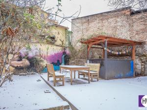 Prodej - jiné, Praha, Cimburkova, 12 m2