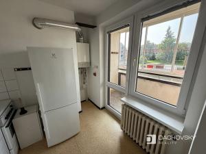 Pronájem bytu 1+1, Chrudim, Svěchyňova, 44 m2