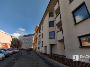 Pronájem bytu 1+1, Chrudim, Svěchyňova, 44 m2