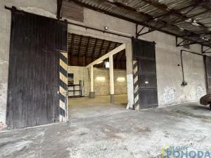 Pronájem skladu, Plchovice, 395 m2