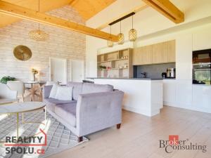 Prodej rodinného domu, Jílovice - Šalmanovice, 204 m2