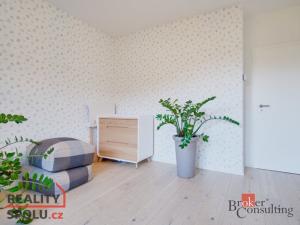 Prodej rodinného domu, Jílovice - Šalmanovice, 204 m2