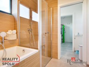 Prodej rodinného domu, Jílovice - Šalmanovice, 204 m2