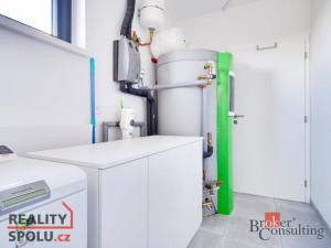 Prodej rodinného domu, Jílovice - Šalmanovice, 204 m2