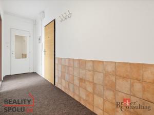 Prodej bytu 2+1, Olomouc - Neředín, Stiborova, 44 m2