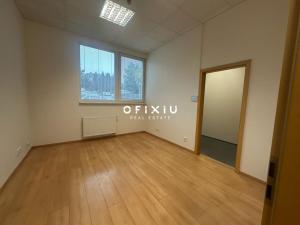 Pronájem kanceláře, Brno, Traťová, 204 m2